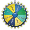 Roda da Sorte 1213bet