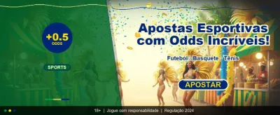 As Melhores Apostas do Brasil