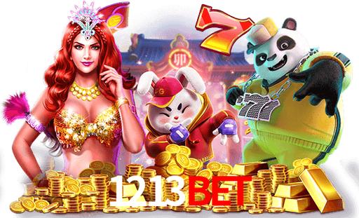 1213bet Logo